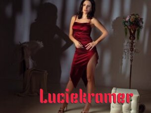 Luciekramer