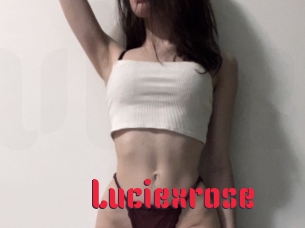 Luciexrose