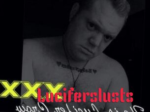 Luciferslusts