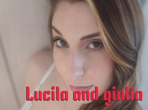 Lucila_and_giulia