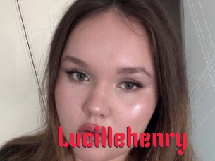 Lucillehenry