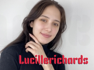 Lucillerichards