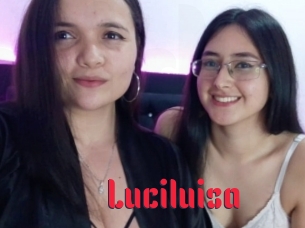 Luciluisa