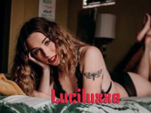 Luciluxxe