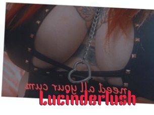 Lucinderlush