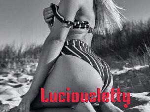 Luciousletty