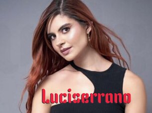 Luciserrano