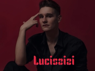 Luciszizi