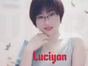 Luciyan