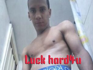 Luck_hard4u
