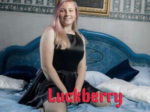 Luckberry