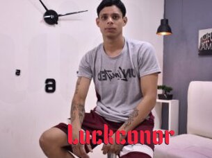Luckconor