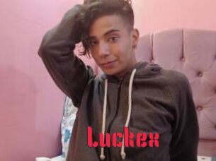 Luckex