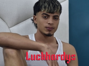 Luckhardys