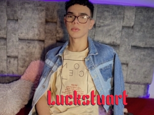 Luckstuart