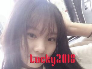 Lucky2018