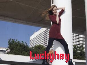 Luckyhey