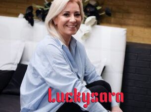 Luckysara