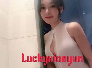 Luckyxiaoyun