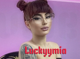 Luckyymia