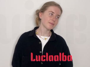 luclaalba Video Extrait