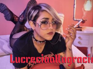 Lucreciaaltagracia