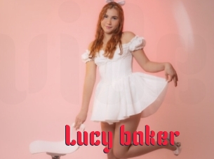 Lucy_baker