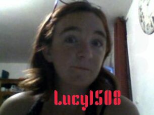lucy1508 Video Extrait