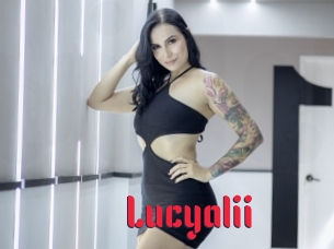Lucyalii