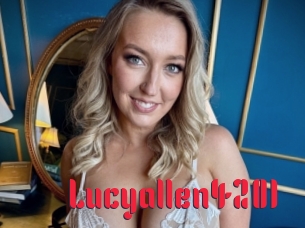 Lucyallen4201