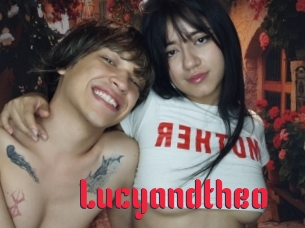 lucyandtheo Video Extrait
