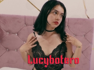 Lucybotero