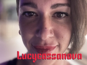 Lucycassanova