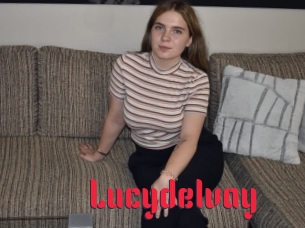 lucydelvay Video Extrait