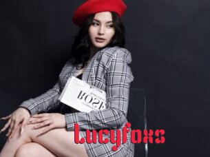 Lucyfoxs