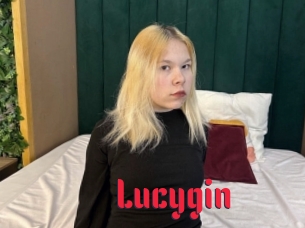 Lucygin