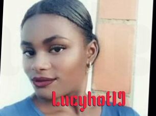 Lucyhot19