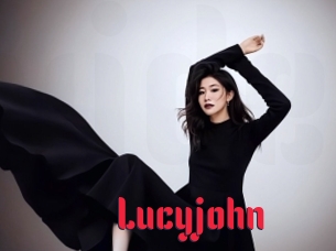 lucyjohn Video Extrait