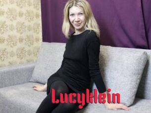 Lucyklein