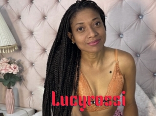 lucyrossi Video Extrait