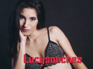 Lucysanchez