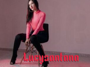 Lucysantana