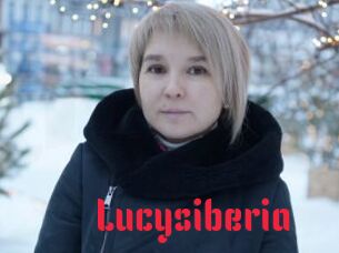 Lucysiberia