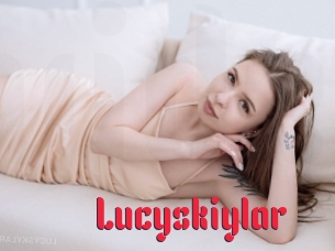 Lucyskiylar