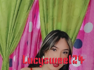 Lucysweet24