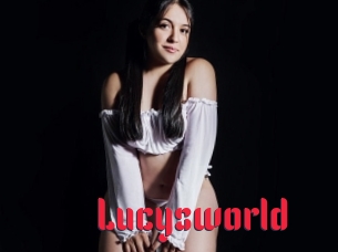 lucysworld Video Extrait
