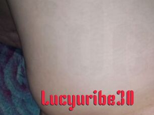 Lucyuribe30