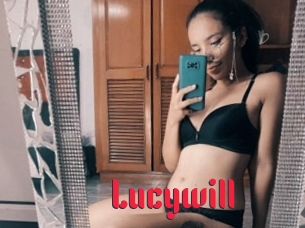Lucywill