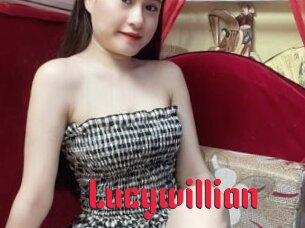 Lucywillian