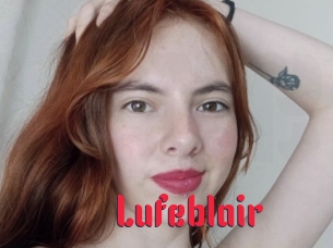 Lufeblair